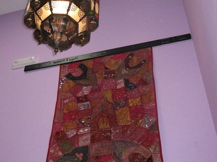 فندق فئة نجمة واحدة La Flor De Al Andalus