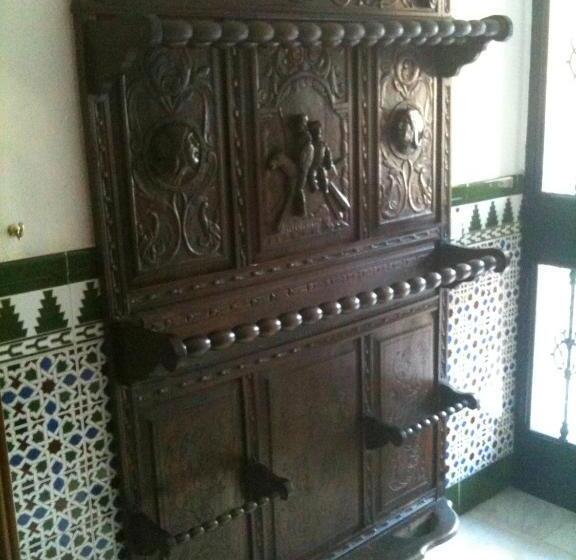 Hostal La Fuente