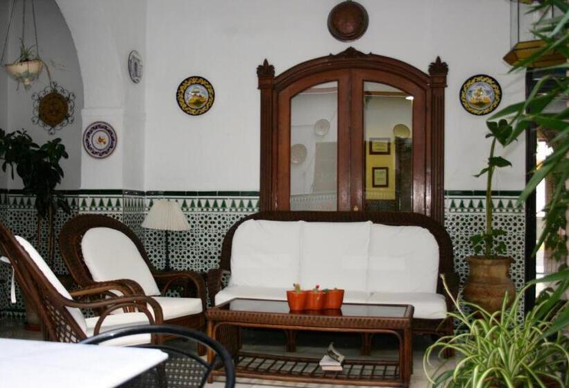 Hostal La Fuente