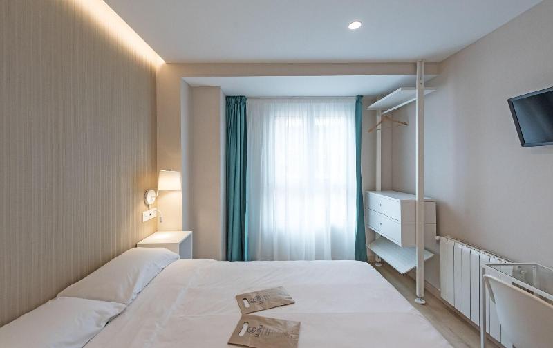 مسافرخانه La Lonja