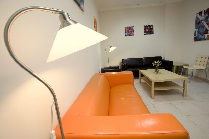 مسافرخانه La Lonja