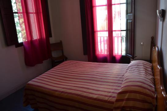 צימר La Mimosa Guesthouse Bed&Breakfast