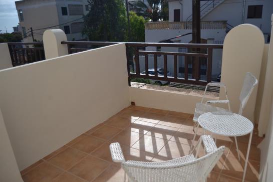 צימר La Mimosa Guesthouse Bed&Breakfast