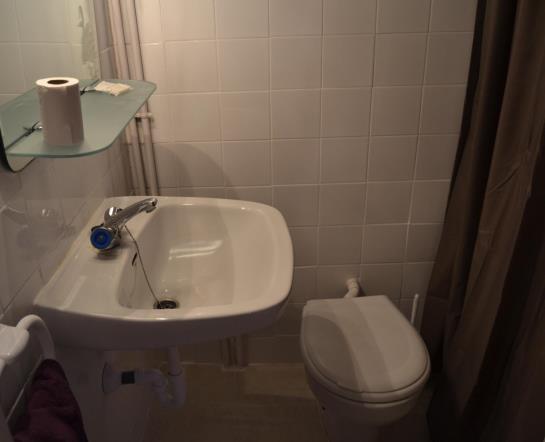 צימר La Mimosa Guesthouse Bed&Breakfast