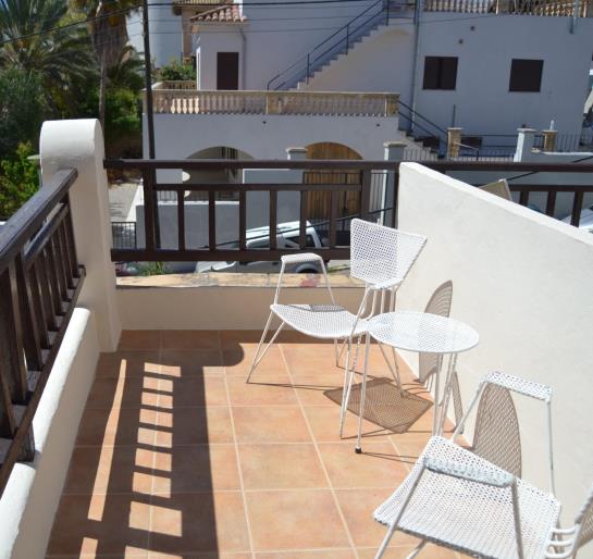 צימר La Mimosa Guesthouse Bed&Breakfast