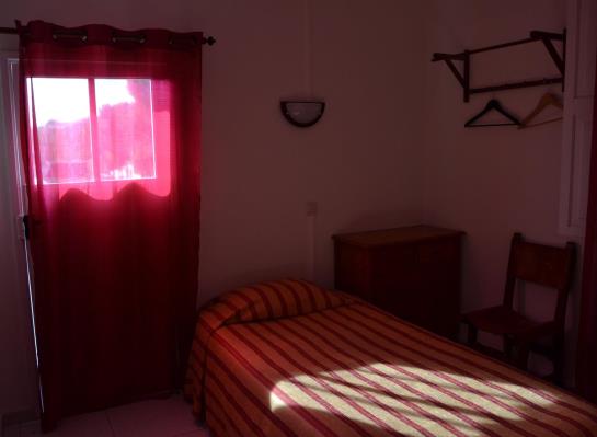 צימר La Mimosa Guesthouse Bed&Breakfast