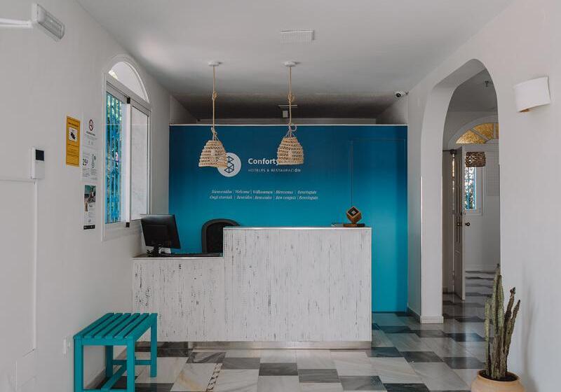 Hostal Las Gaviotas Del Cabo