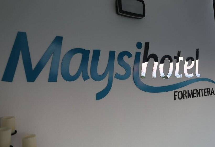 مسافرخانه Maysi