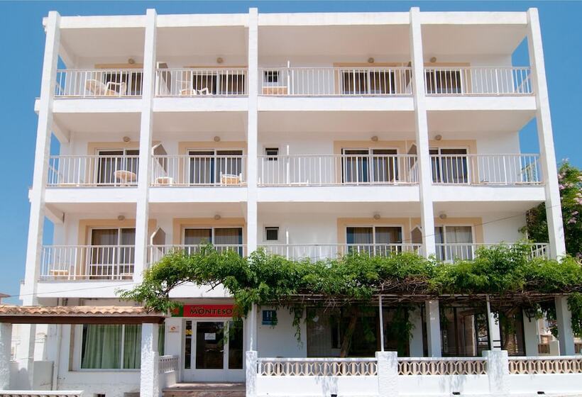 Hostal Montesol