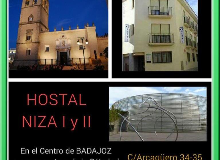 Hostal Niza