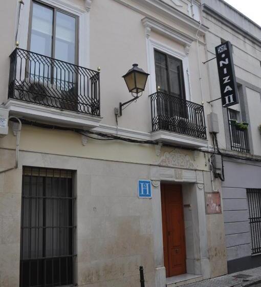 Hostal Niza