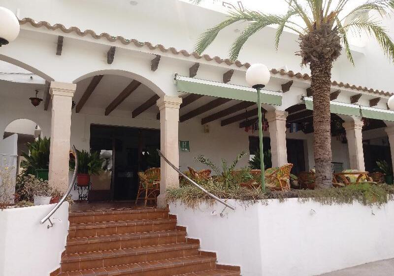 Hostal Oasis Dor