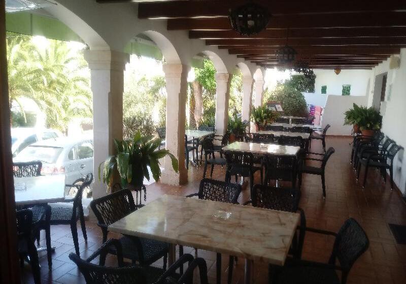 Hostal Oasis Dor