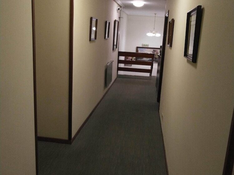 Hostal Palas