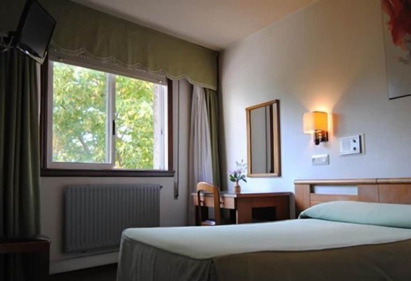 Hostal Palas
