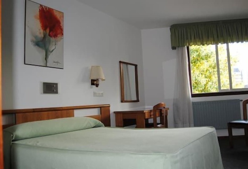 Hostal Palas