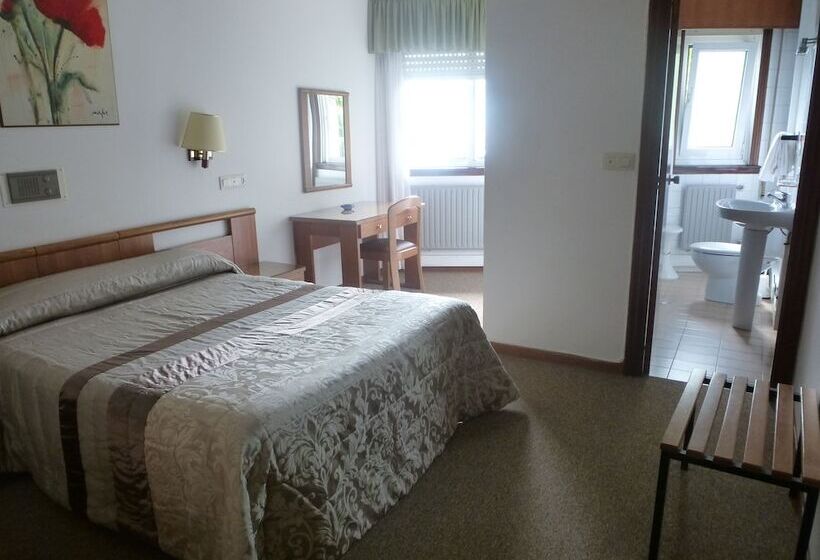 Hostal Palas