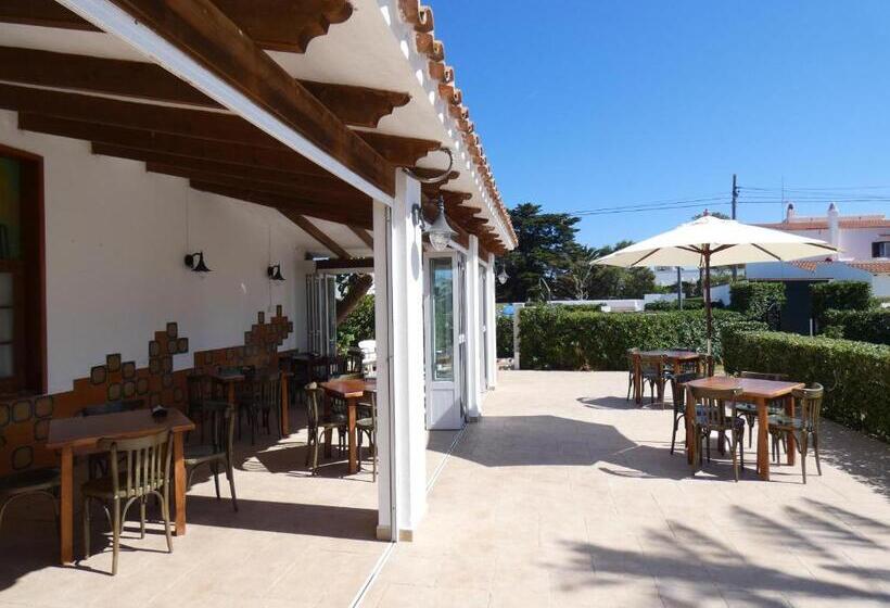 Hostal Port Fornells