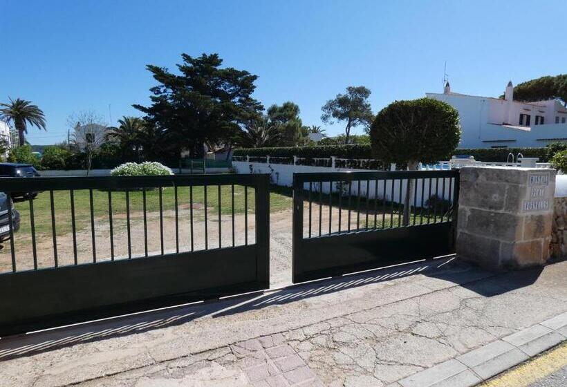 Hostal Port Fornells