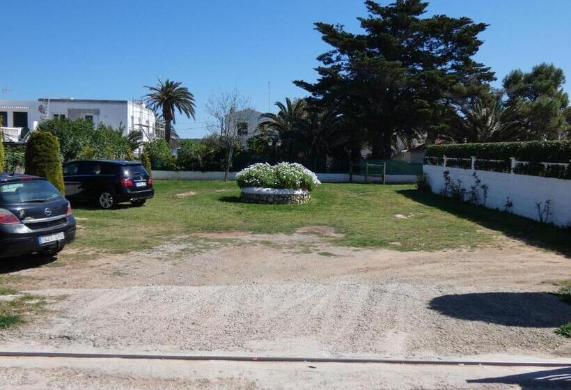 Hostal Port Fornells