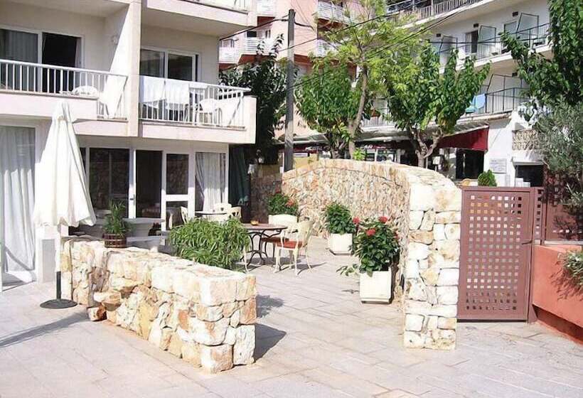 Hostal Residencia Sutimar