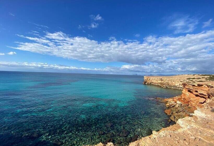 مسافرخانه Rosamar   Emar Hotels