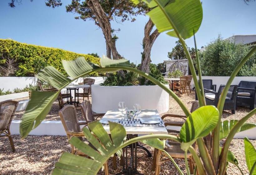 مسافرخانه Rosamar   Emar Hotels