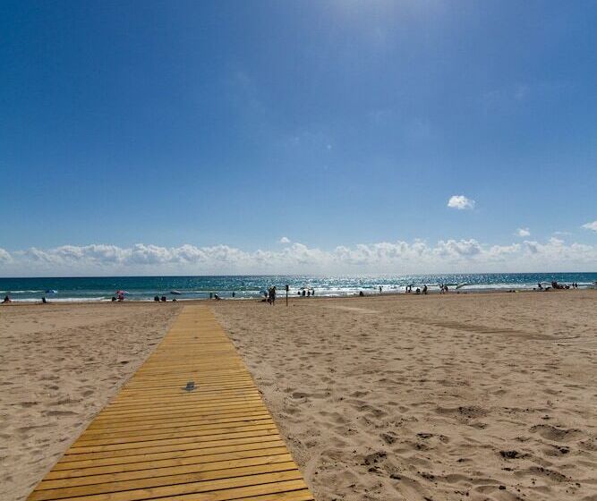 Hostal San Juan