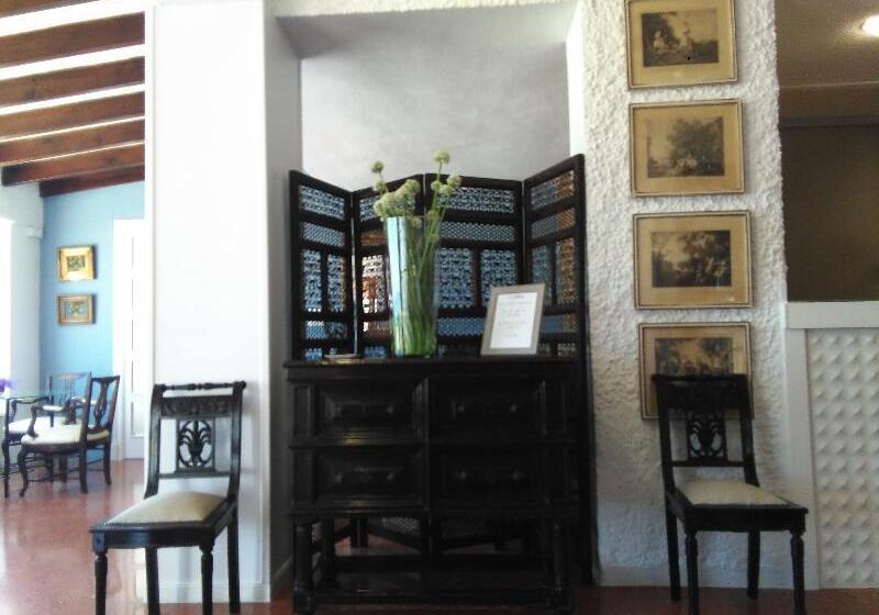 Hostal San Juan