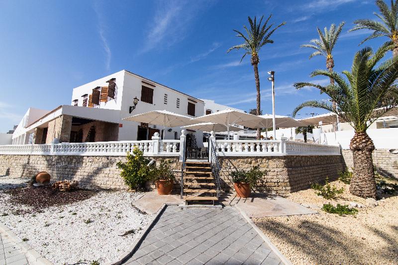 Hostal San Juan