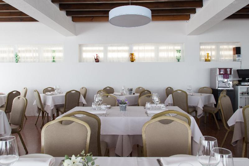 Hostal San Juan
