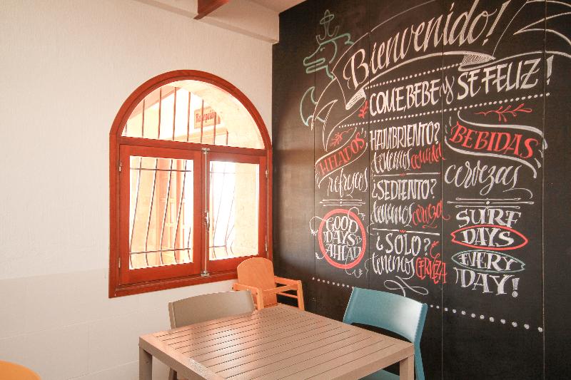 Hostal San Juan