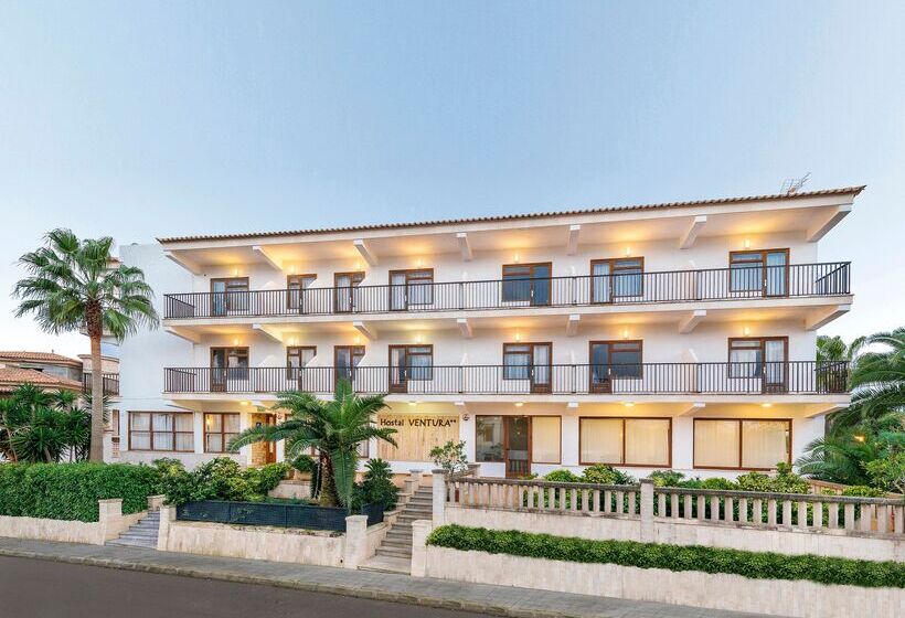 مسافرخانه Santanyi Port