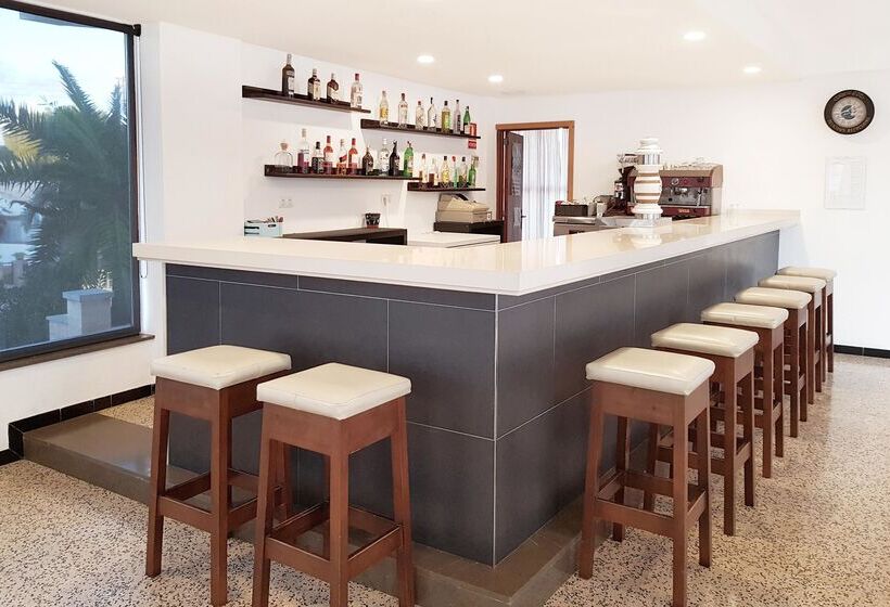 مسافرخانه Santanyi Port