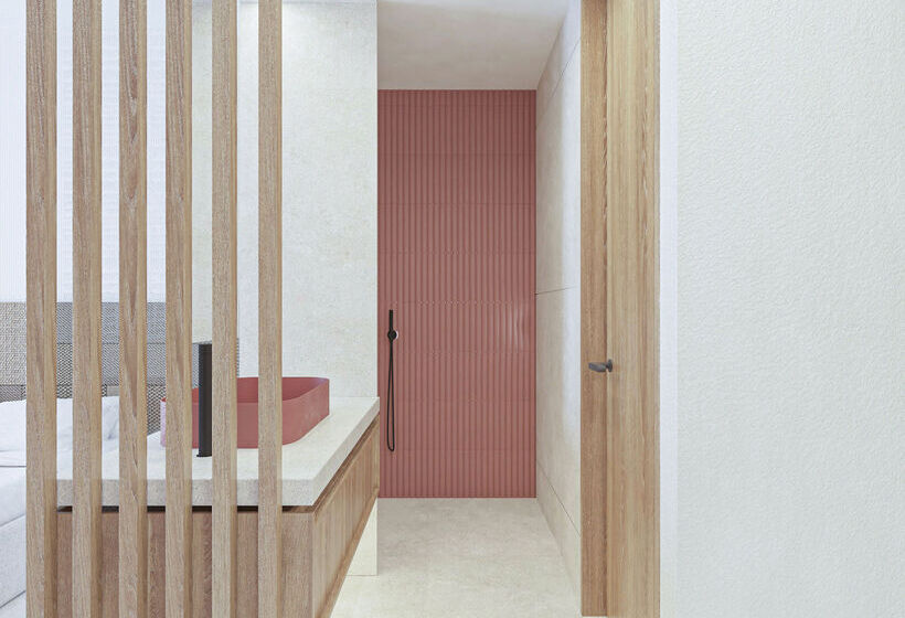 مسافرخانه Santanyi Port