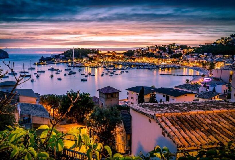 Хостел Sol Port Soller