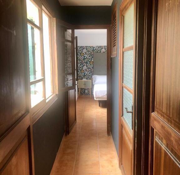 Хостел Sol Port Soller