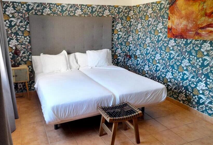 客栈  Sol Port Soller