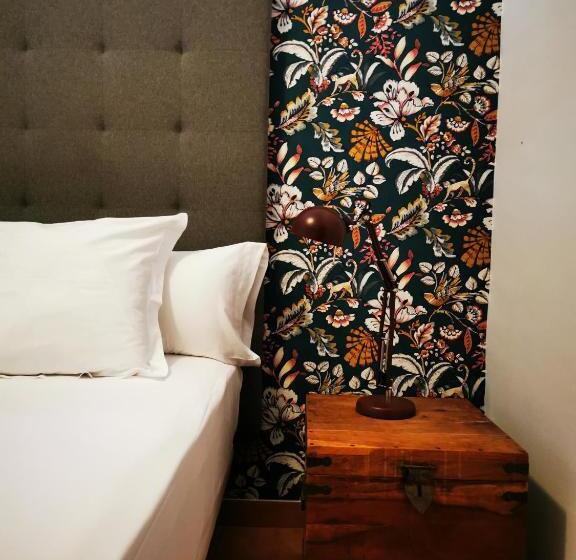 客栈  Sol Port Soller