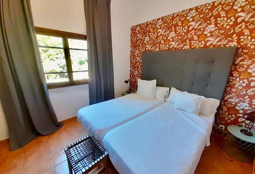 客栈  Sol Port Soller