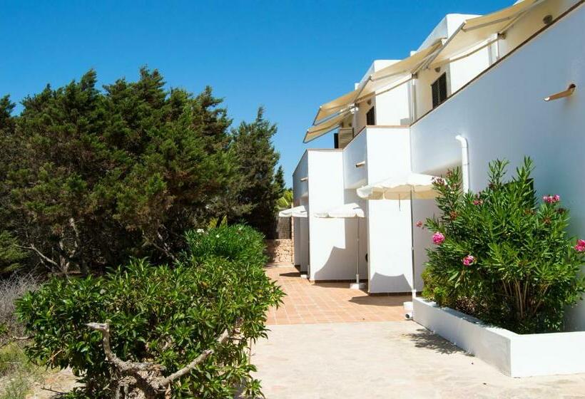 مسافرخانه Sol Y Mar