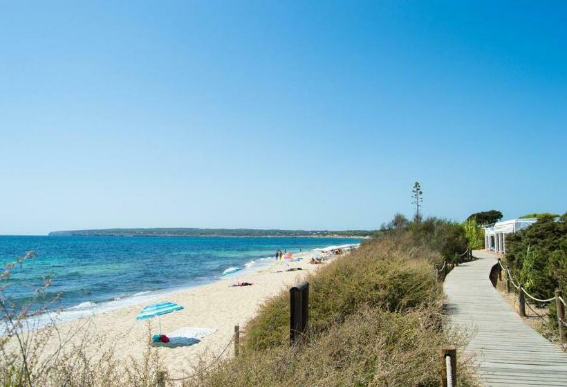 مسافرخانه Sol Y Mar