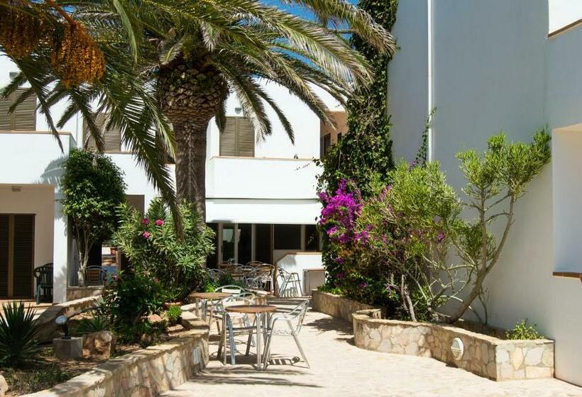 مسافرخانه Sol Y Mar