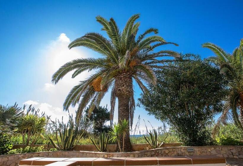 مسافرخانه Sol Y Mar