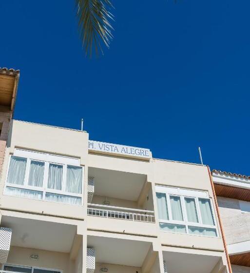 Hostal Vista Alegre