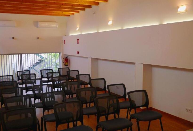 בית מלון כפרי Abelay