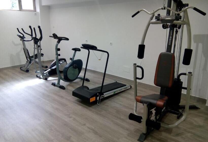 בית מלון כפרי Abelay