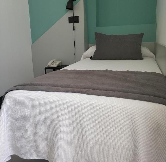 בית מלון כפרי Abelay