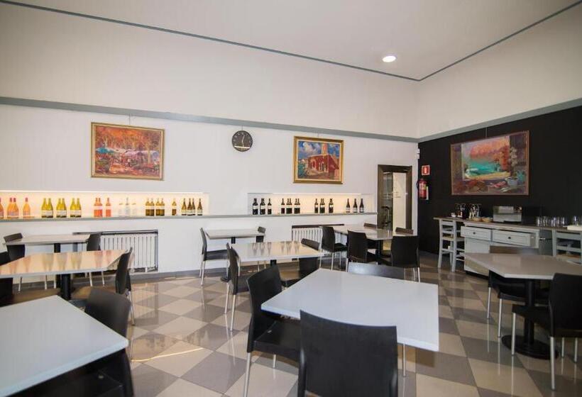 בית מלון כפרי Abelay