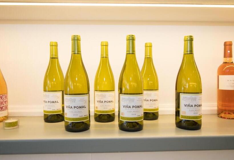 בית מלון כפרי Abelay